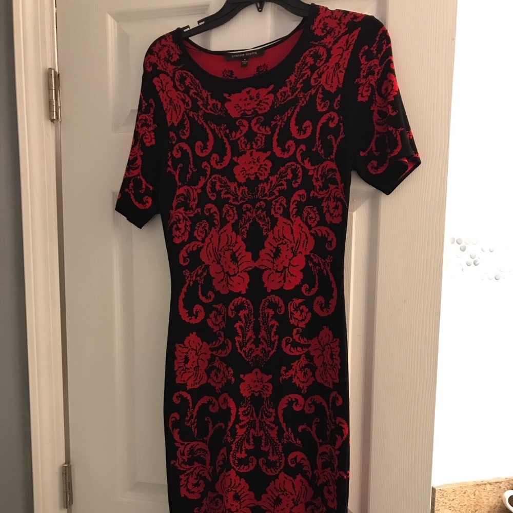 Bodycon dress